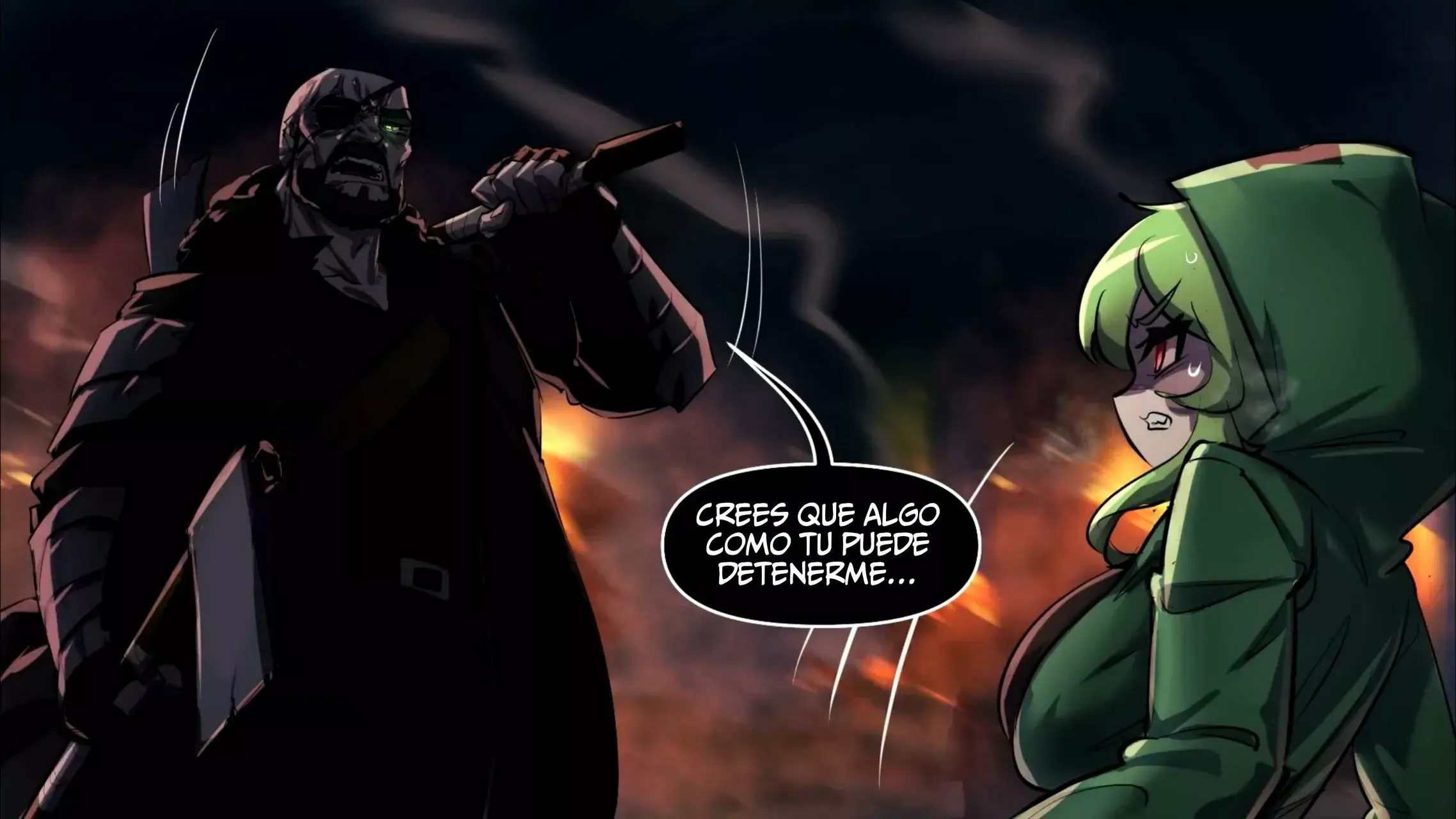 Capitulo 36 page 13