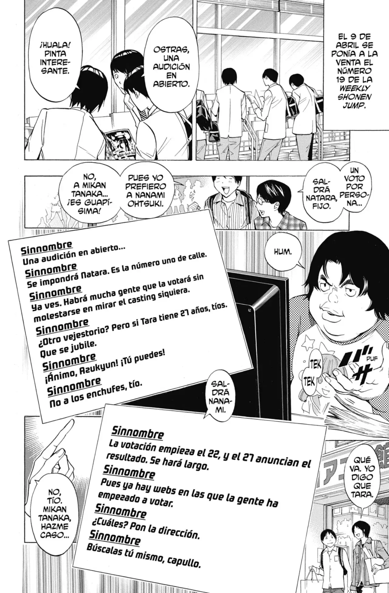 Capitulo 171 page 6