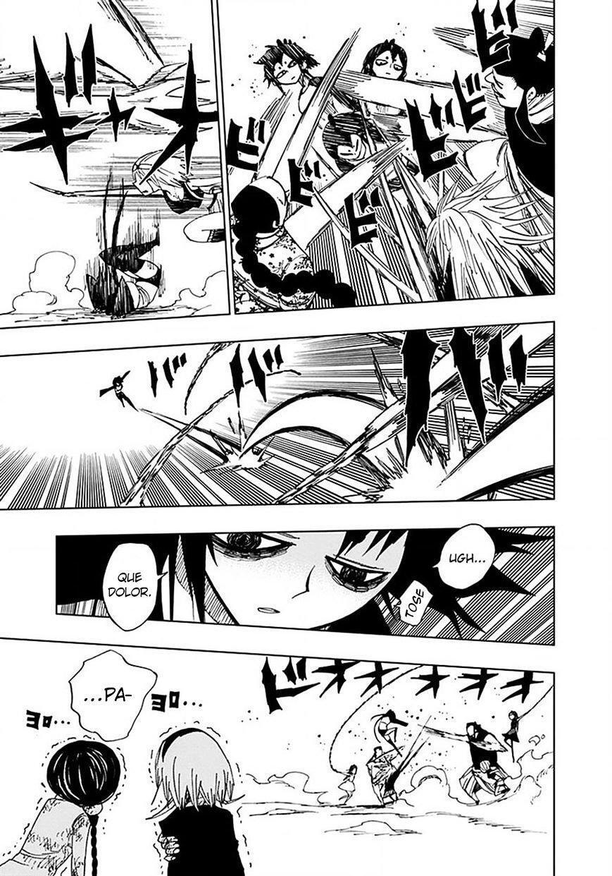 Capitulo 41 page 15