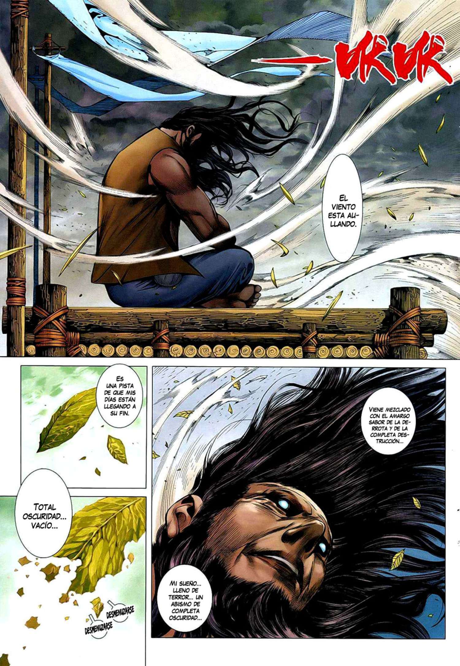 Capitulo 22 page 31