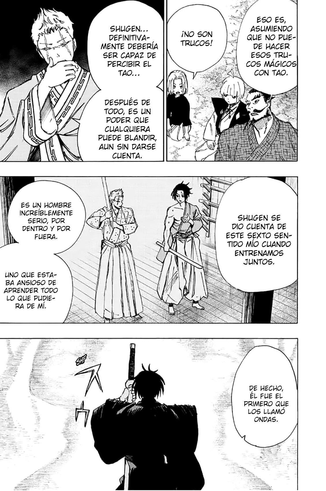 Capitulo 57 page 5