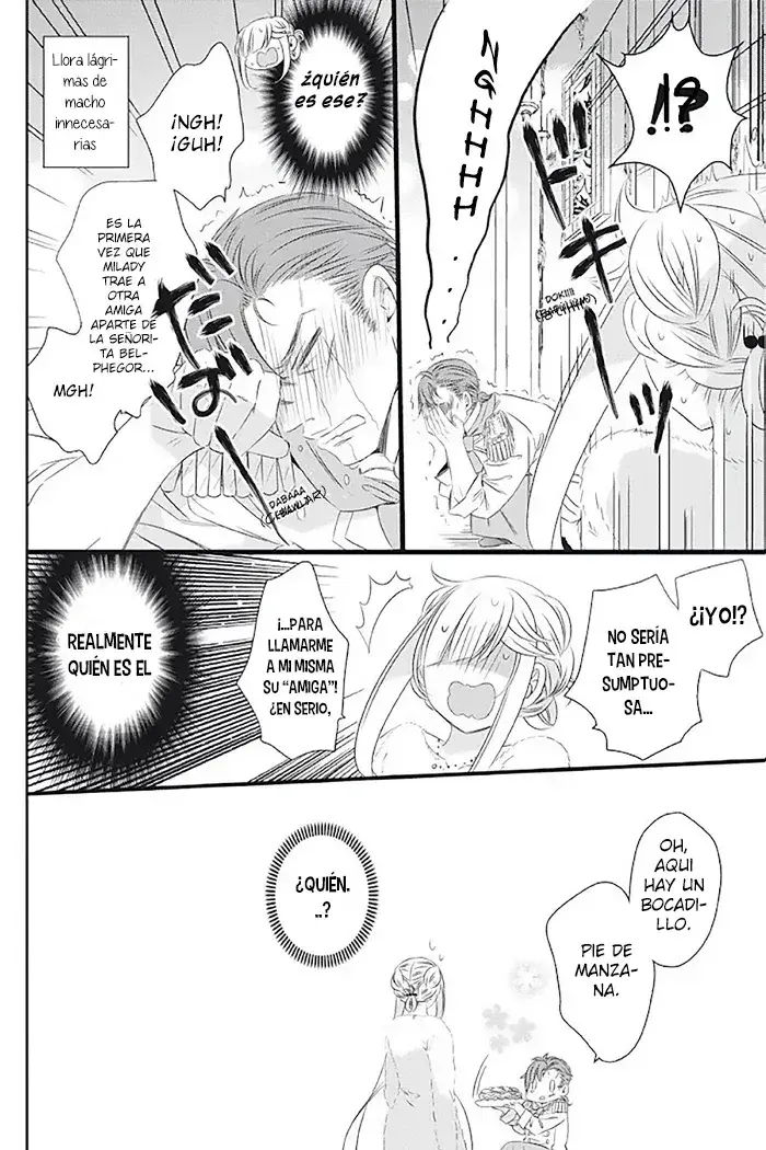 Capitulo 65 page 22