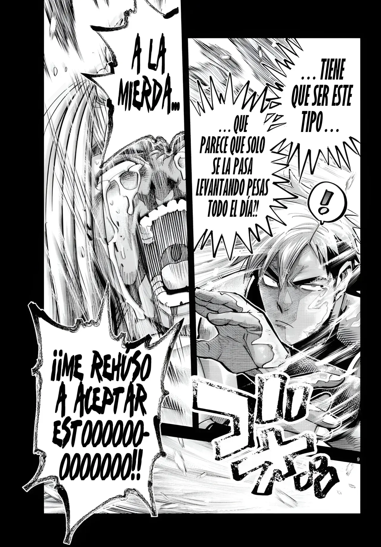 Capitulo 41 page 10