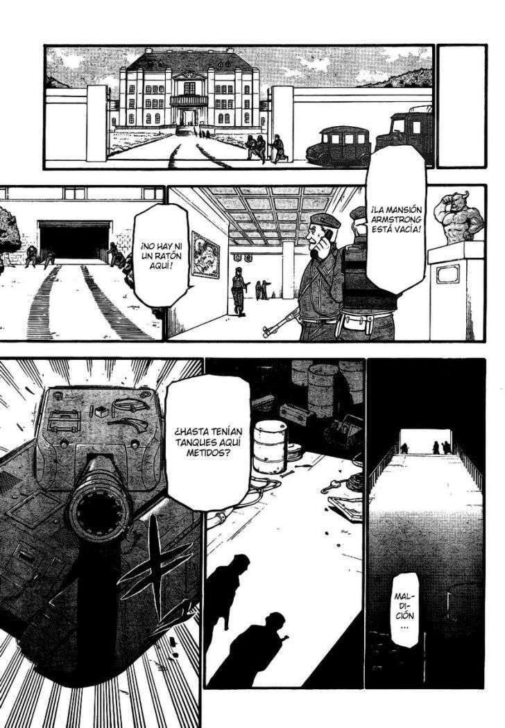 Capitulo 95 page 33