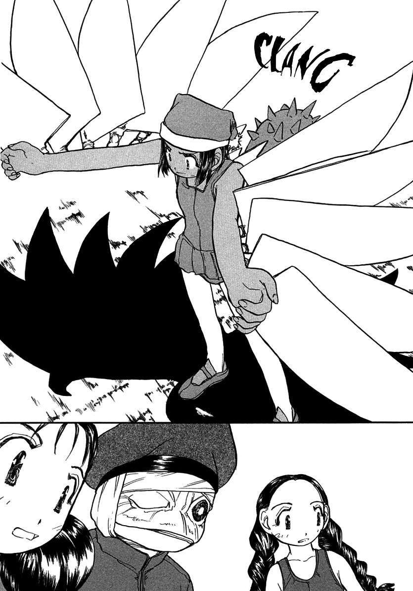 Capitulo 13 page 27