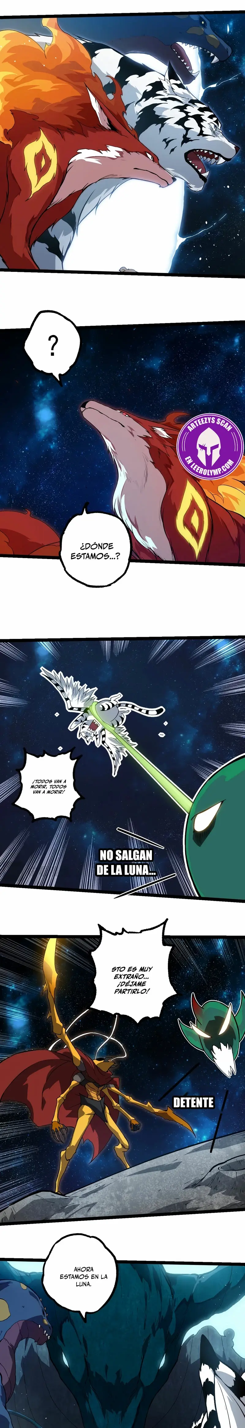 Capitulo 257 page 12