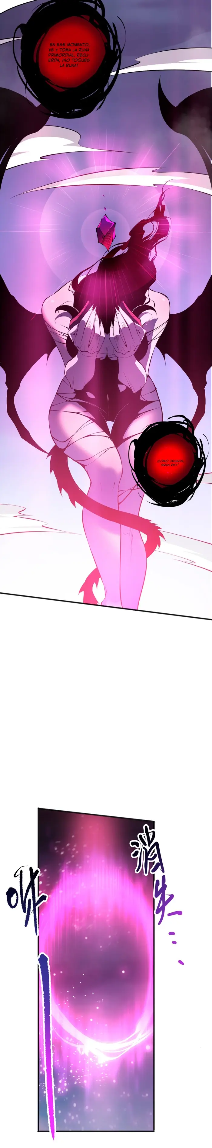 Capitulo 105 page 16