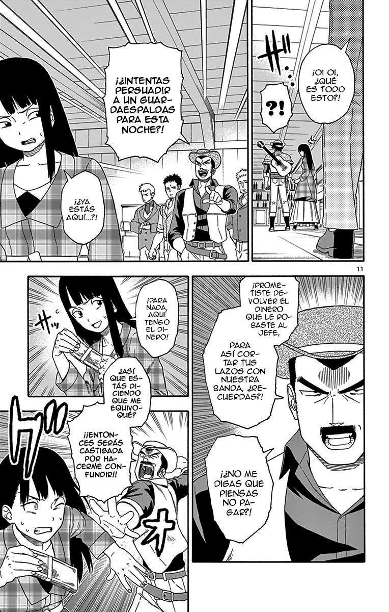 Capitulo 122 page 13