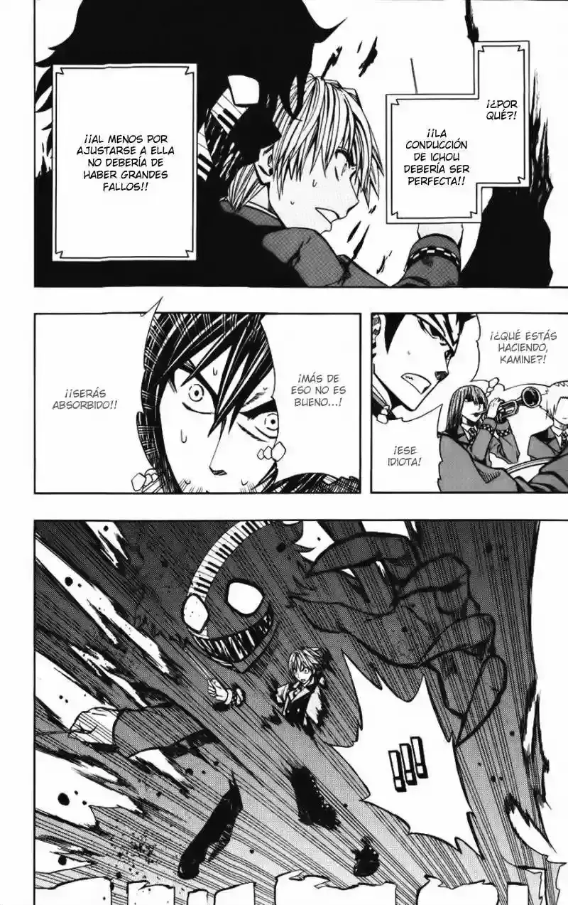 Capitulo 22 page 10