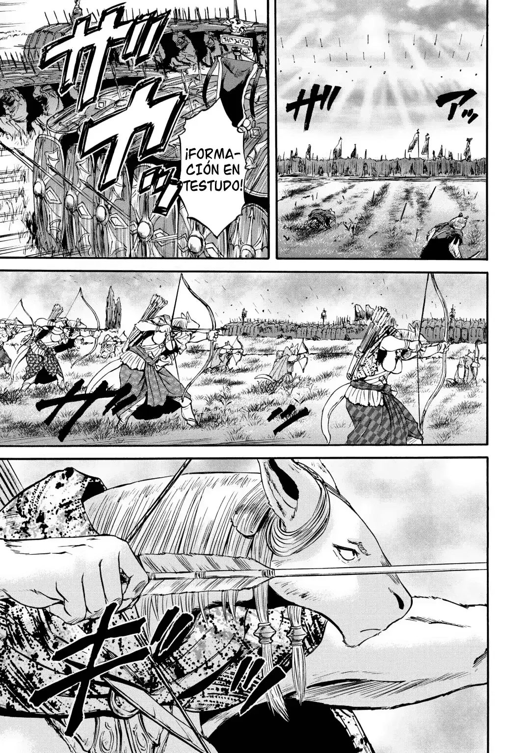 Capitulo 129 page 18
