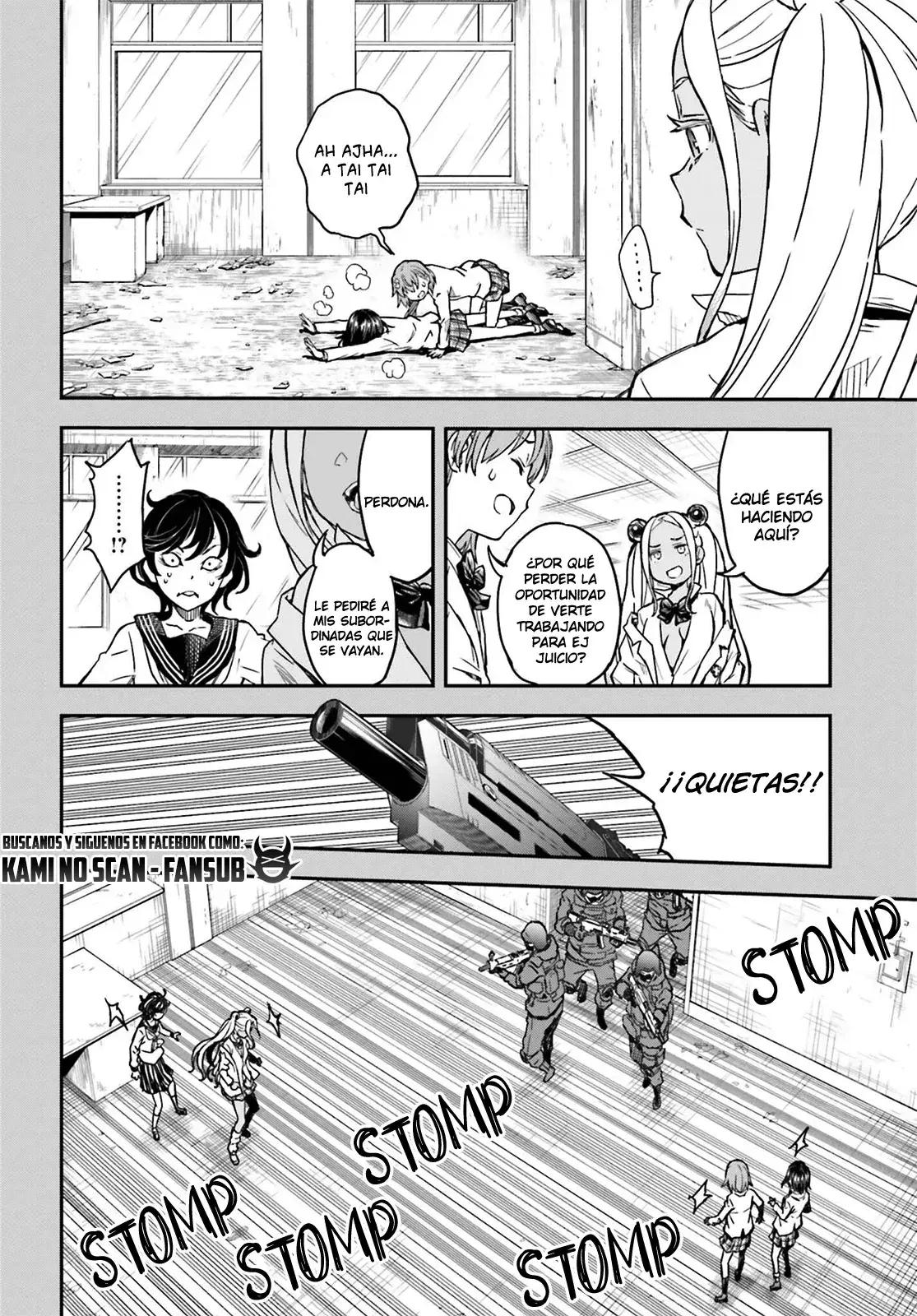 Capitulo 147 page 20