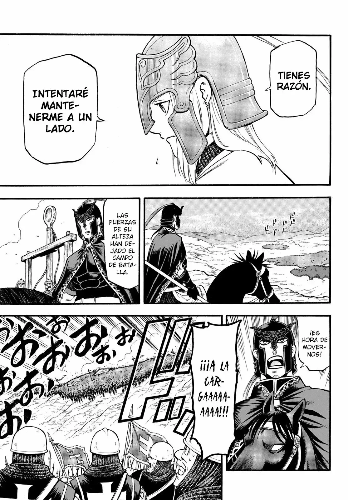 Capitulo 117 page 18