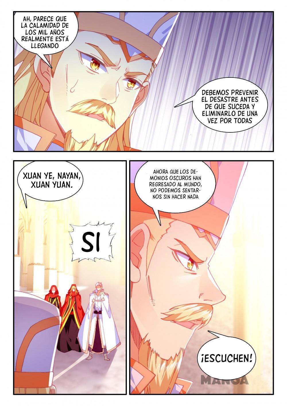 Capitulo 98.50 page 3