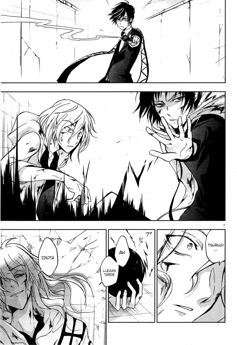 Capitulo 72 page 10