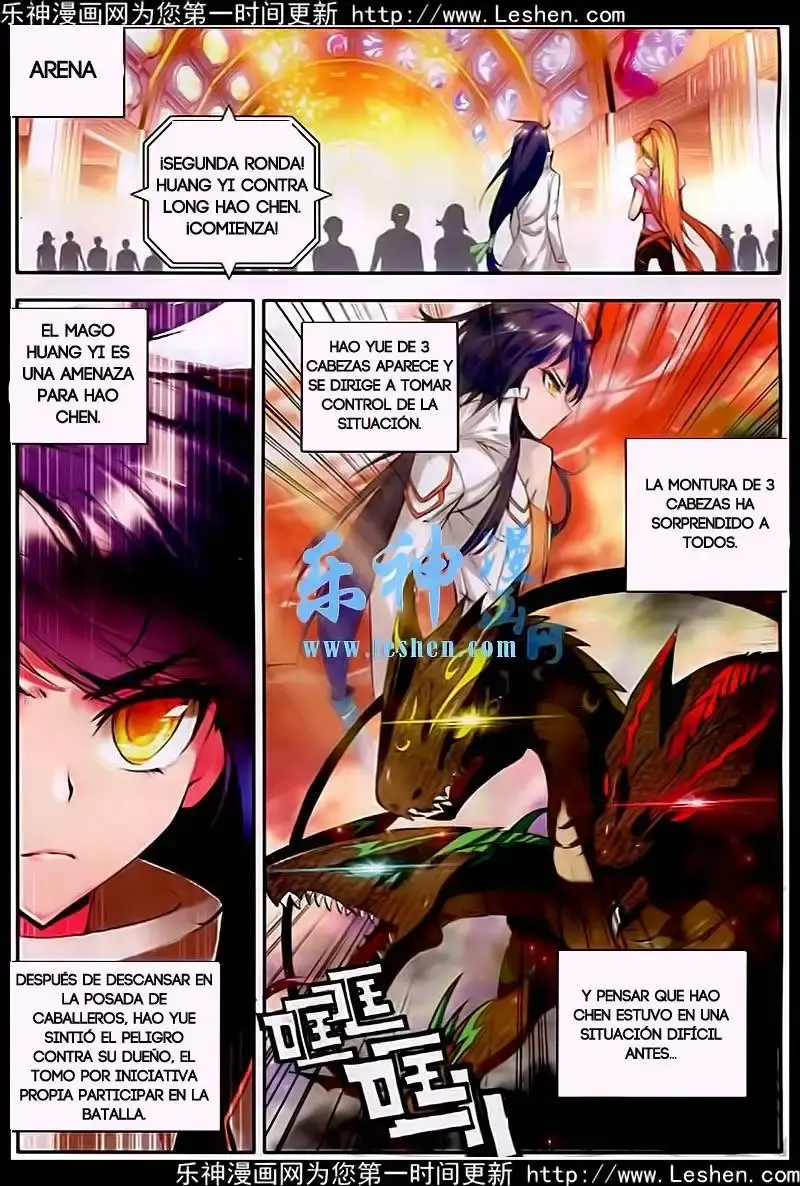 Capitulo 81 page 3