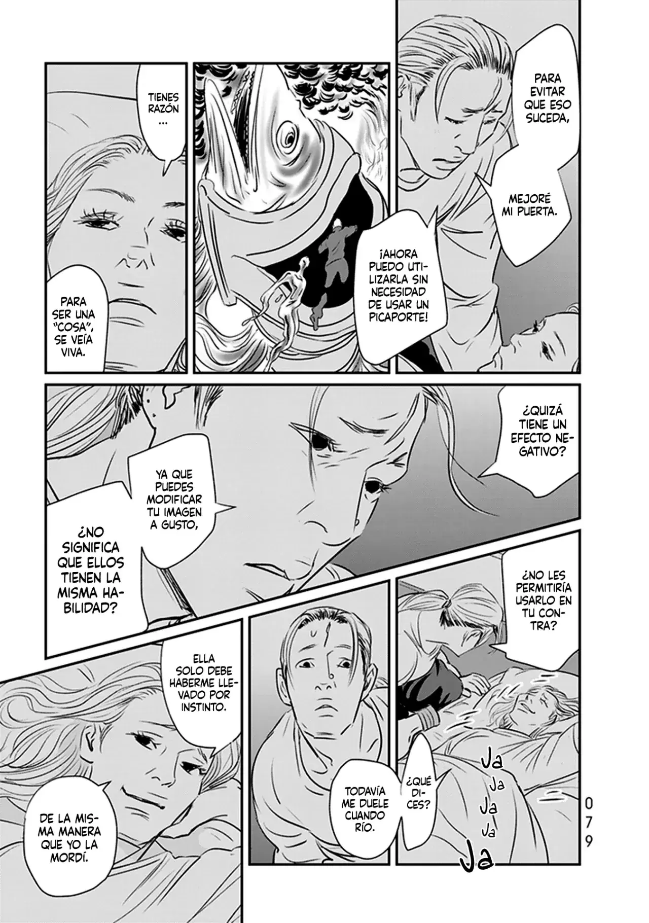 Capitulo 13 page 31