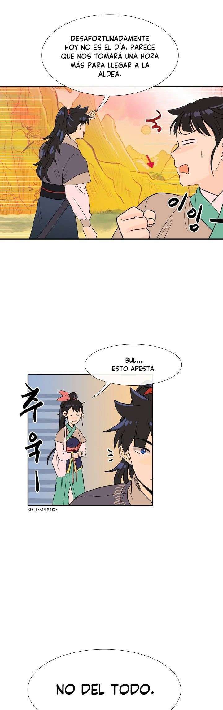 Capitulo 82 page 21