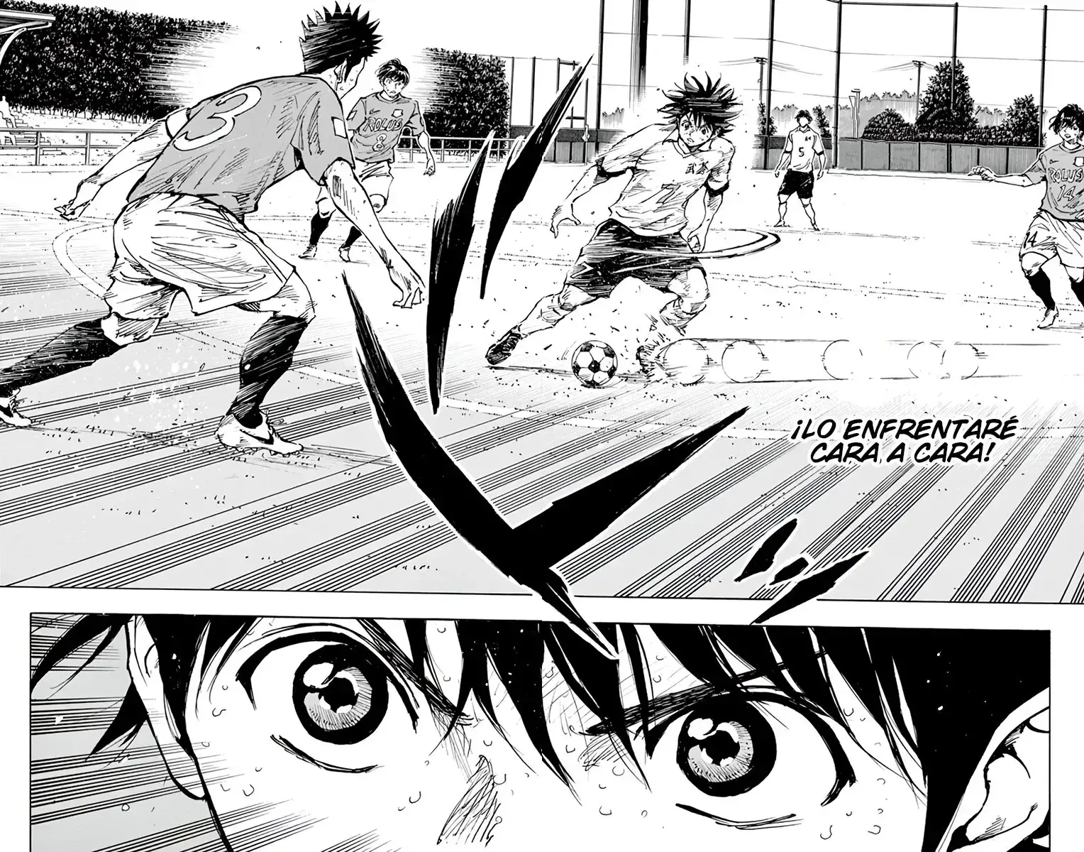 Capitulo 353 page 4