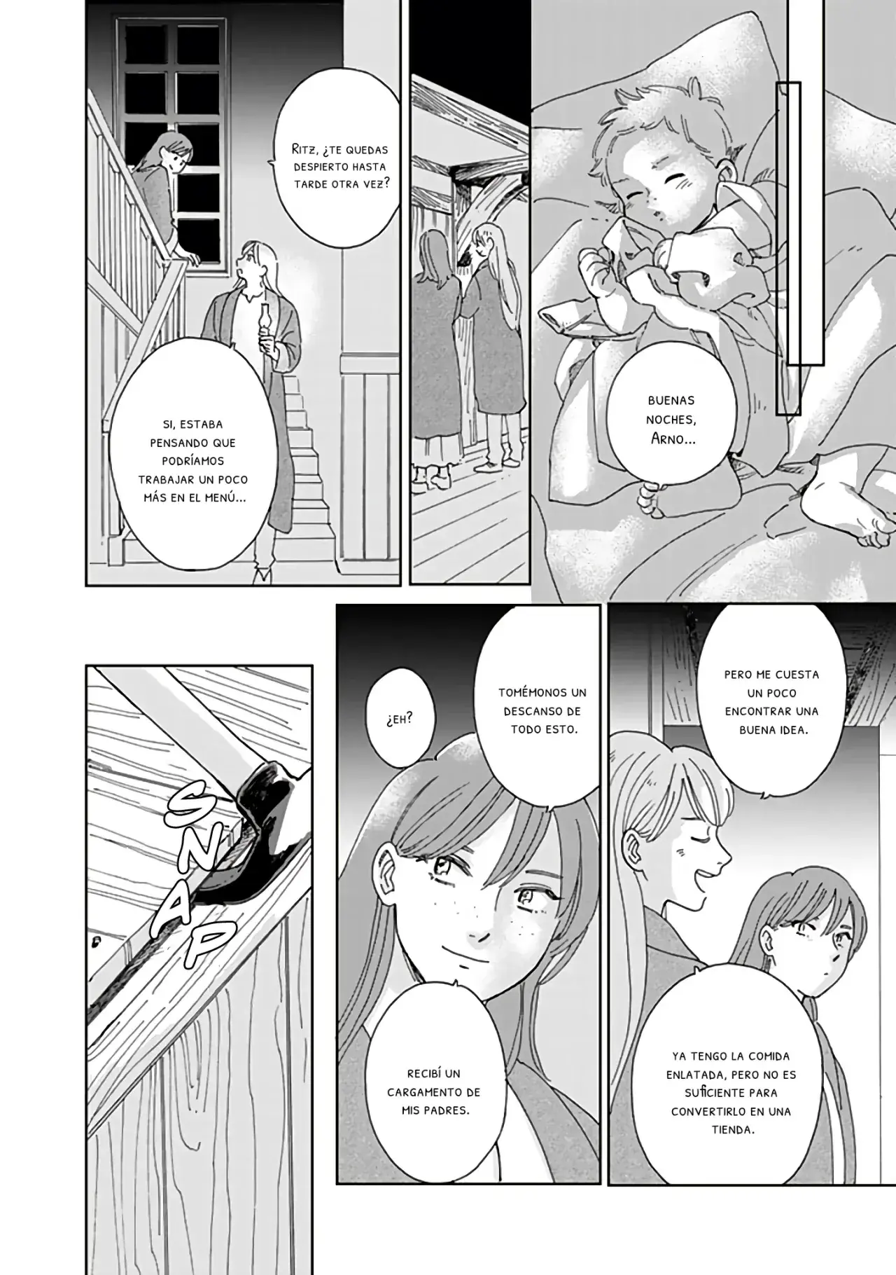 Capitulo 68 page 4