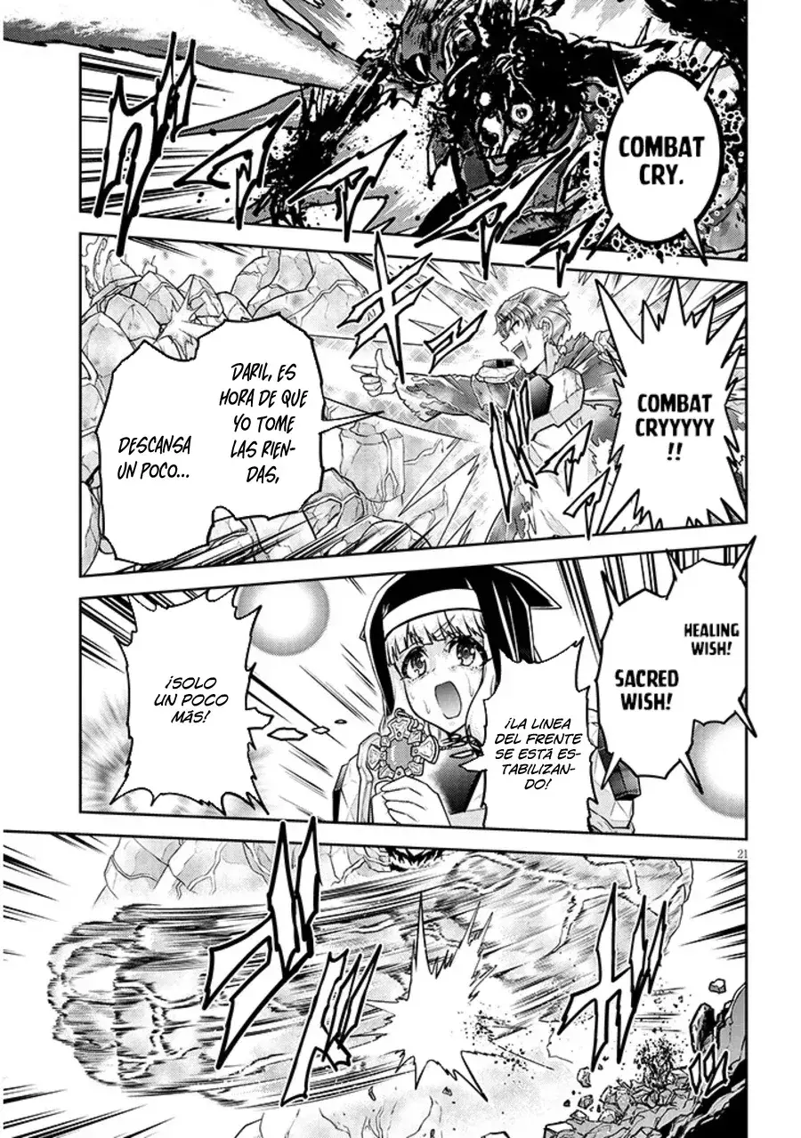 Capitulo 82 page 23