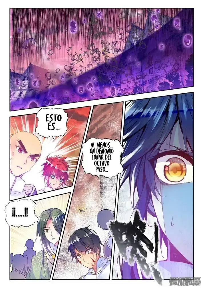 Capitulo 116 page 21