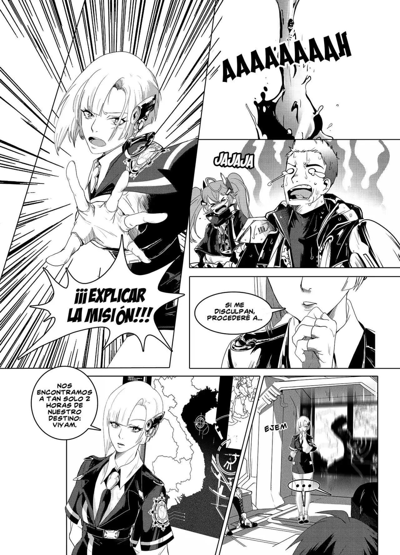 Capitulo 6 page 19