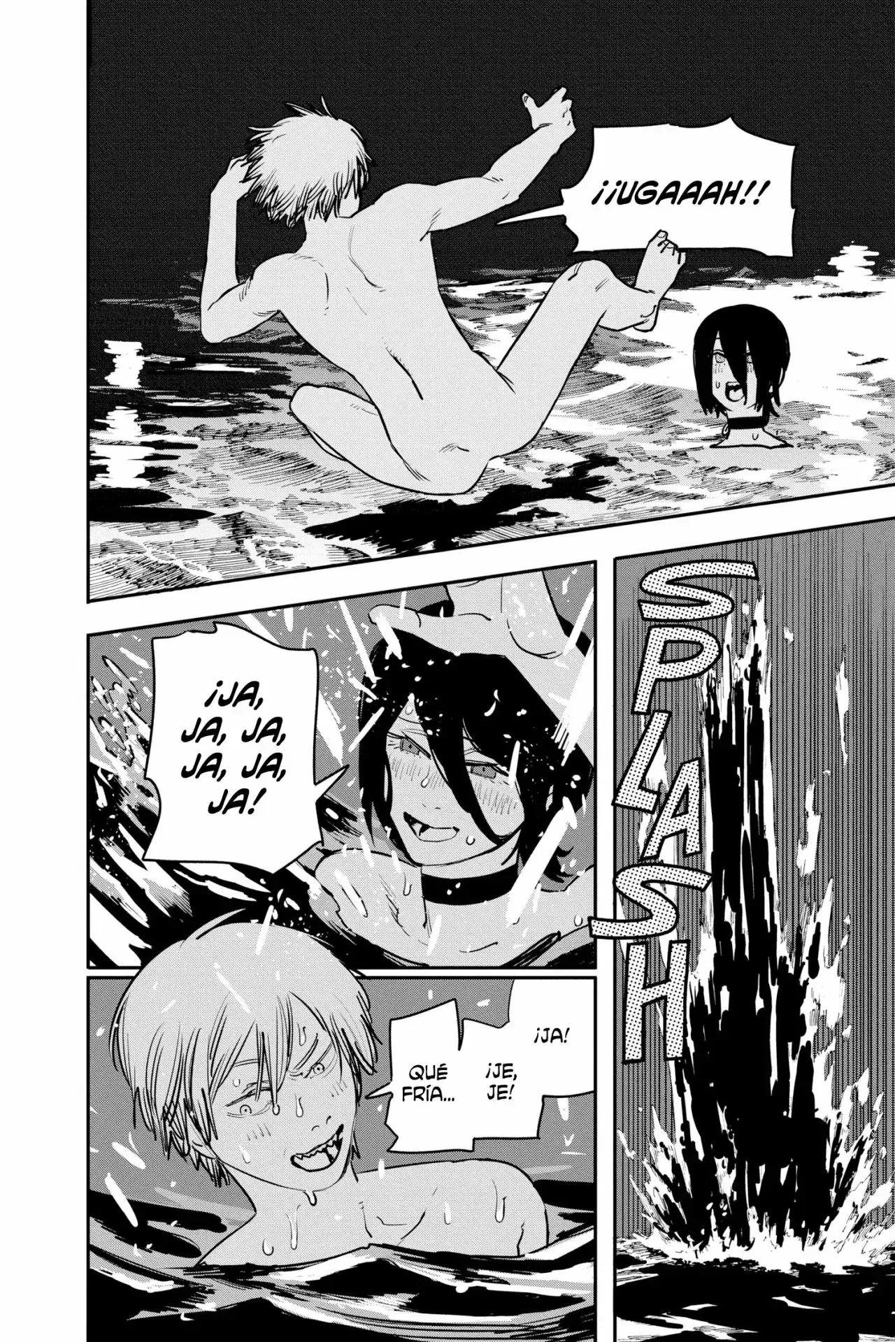 Capitulo 42 page 11