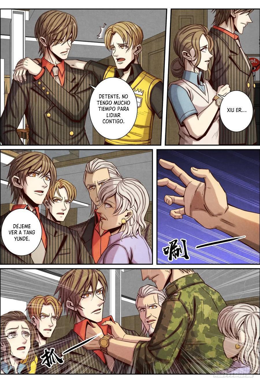 Capitulo 105 page 4