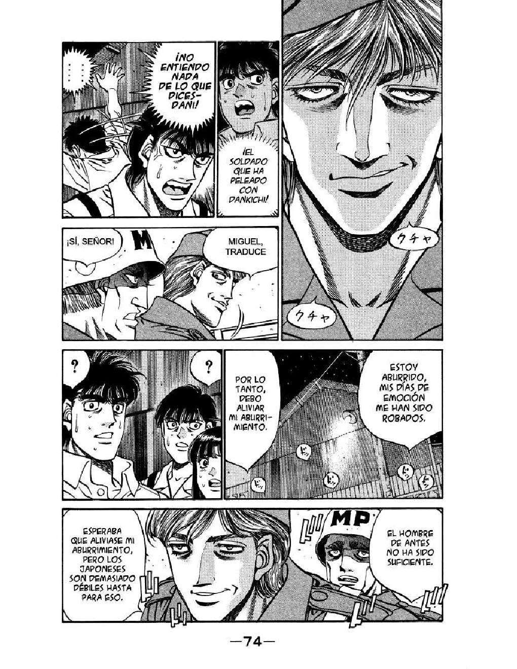Capitulo 401 page 12