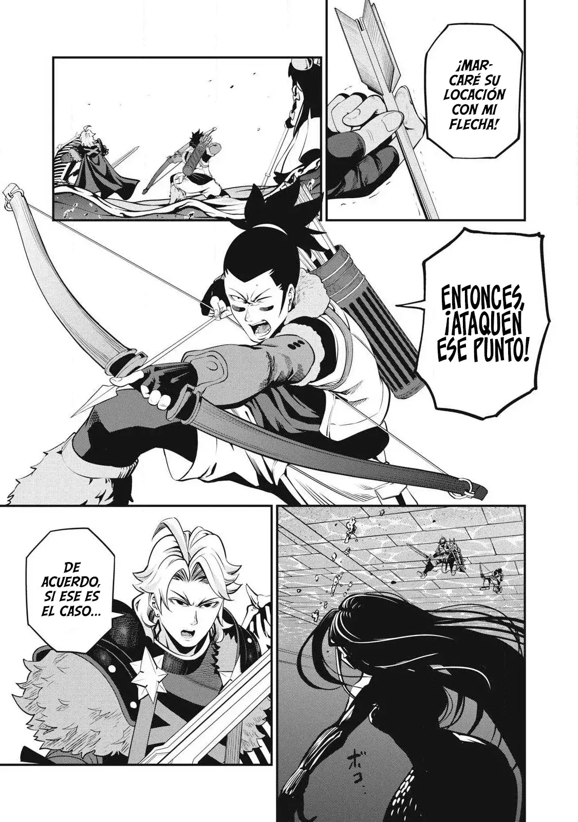 Capitulo 95 page 3