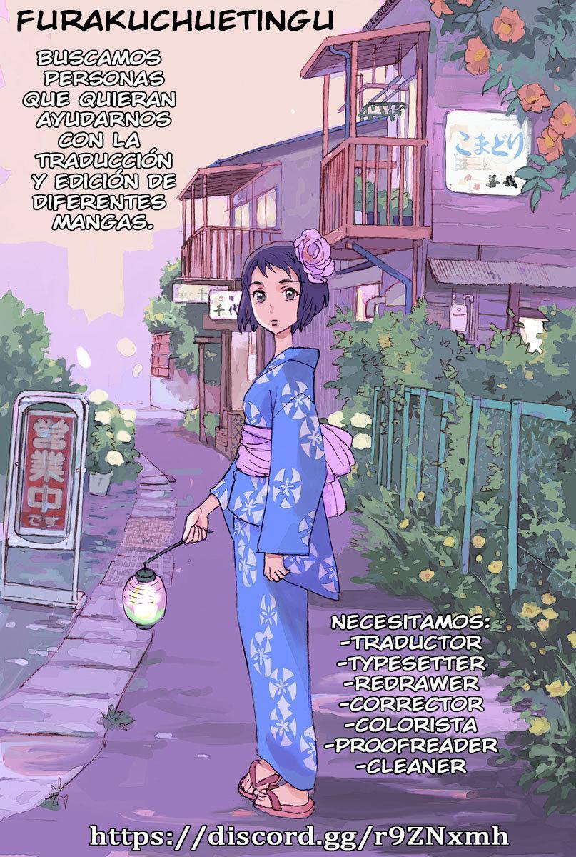 Capitulo 40 page 20