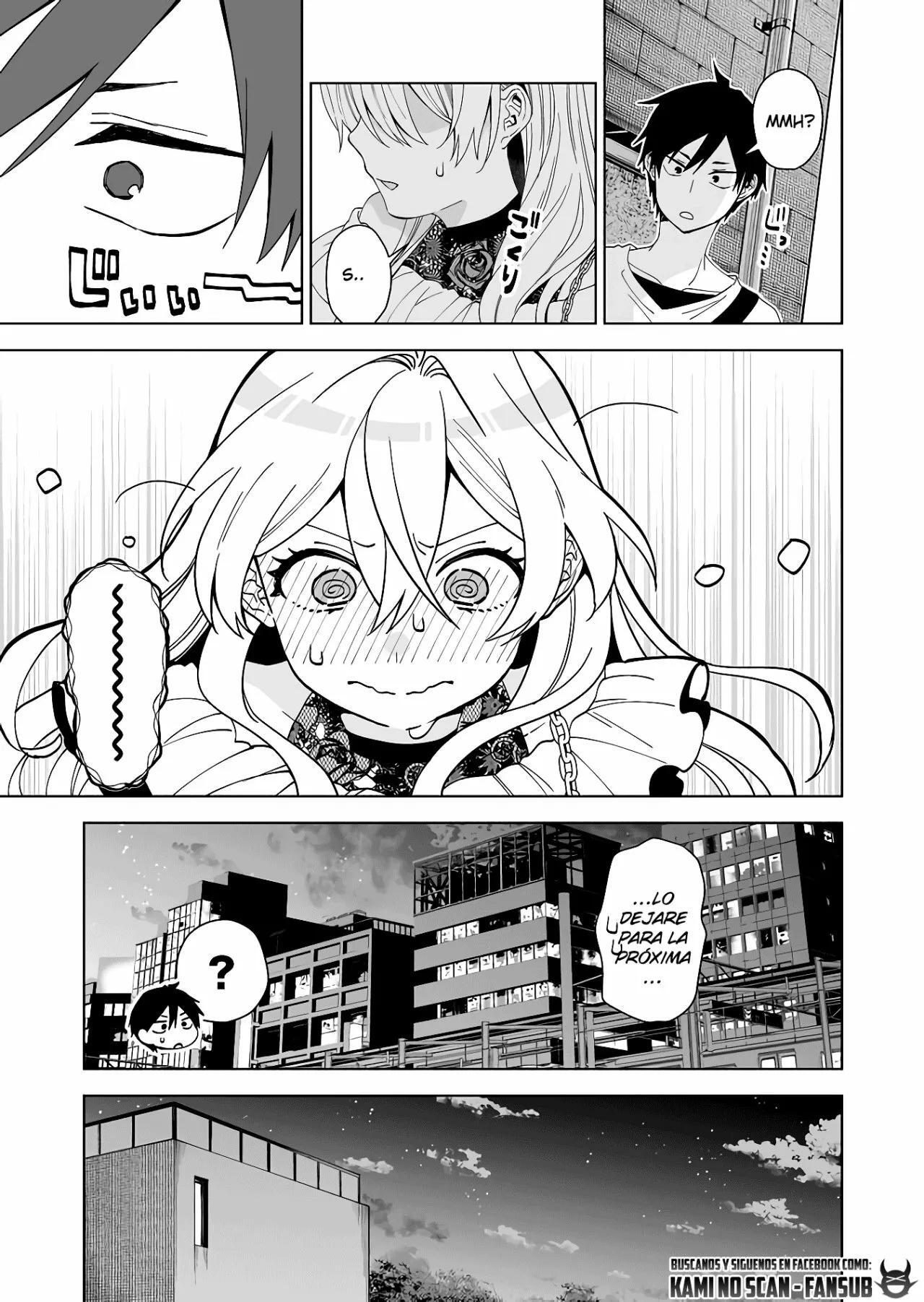 Capitulo 57 page 16