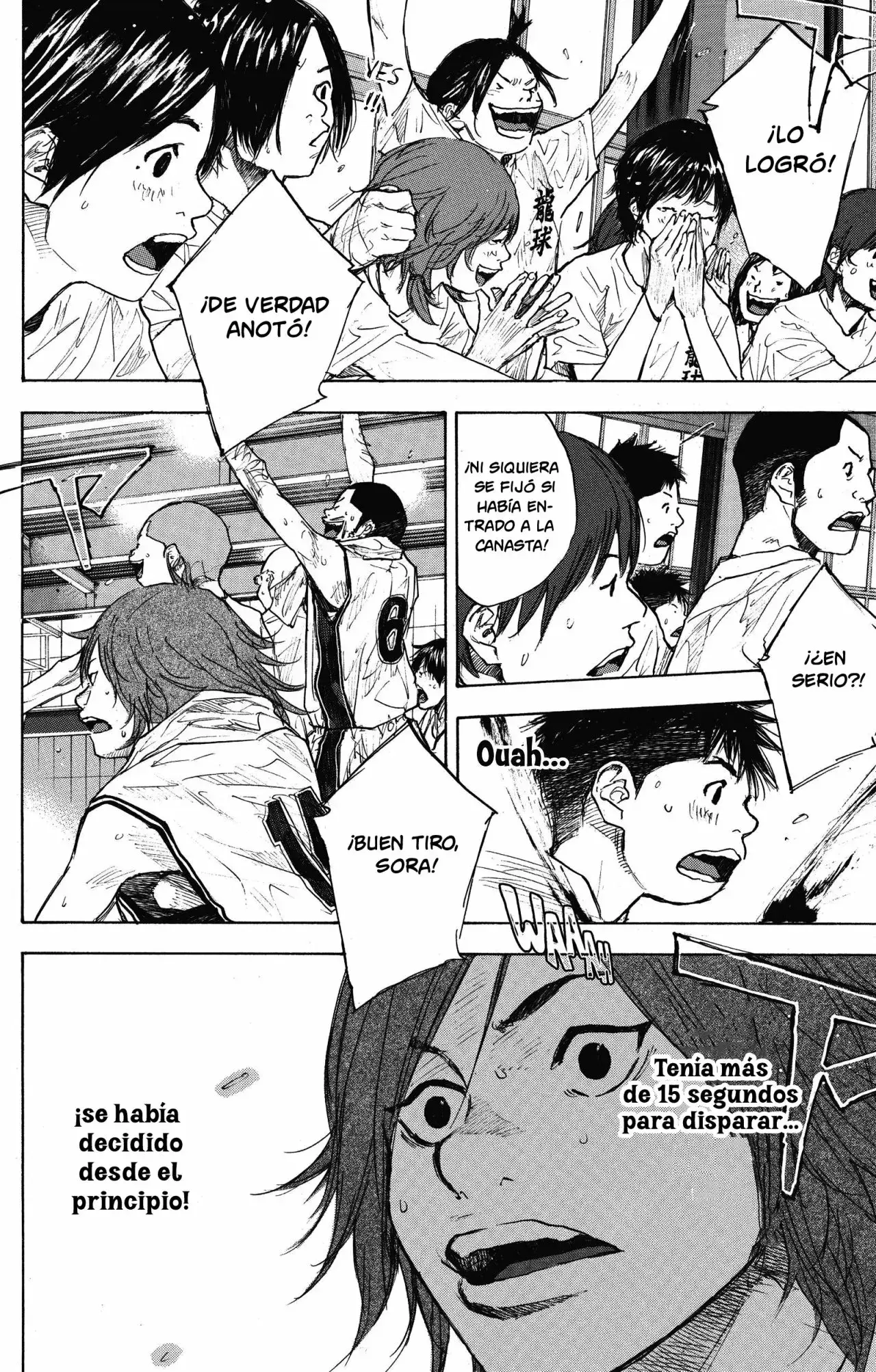 Capitulo 249 page 26