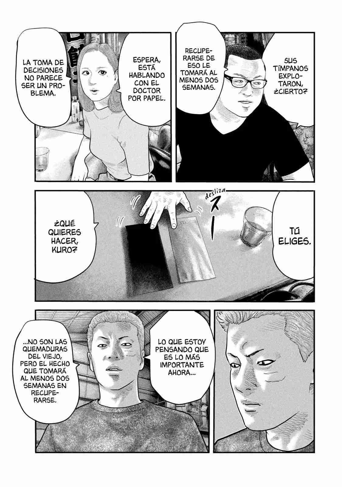 Capitulo 41 page 14