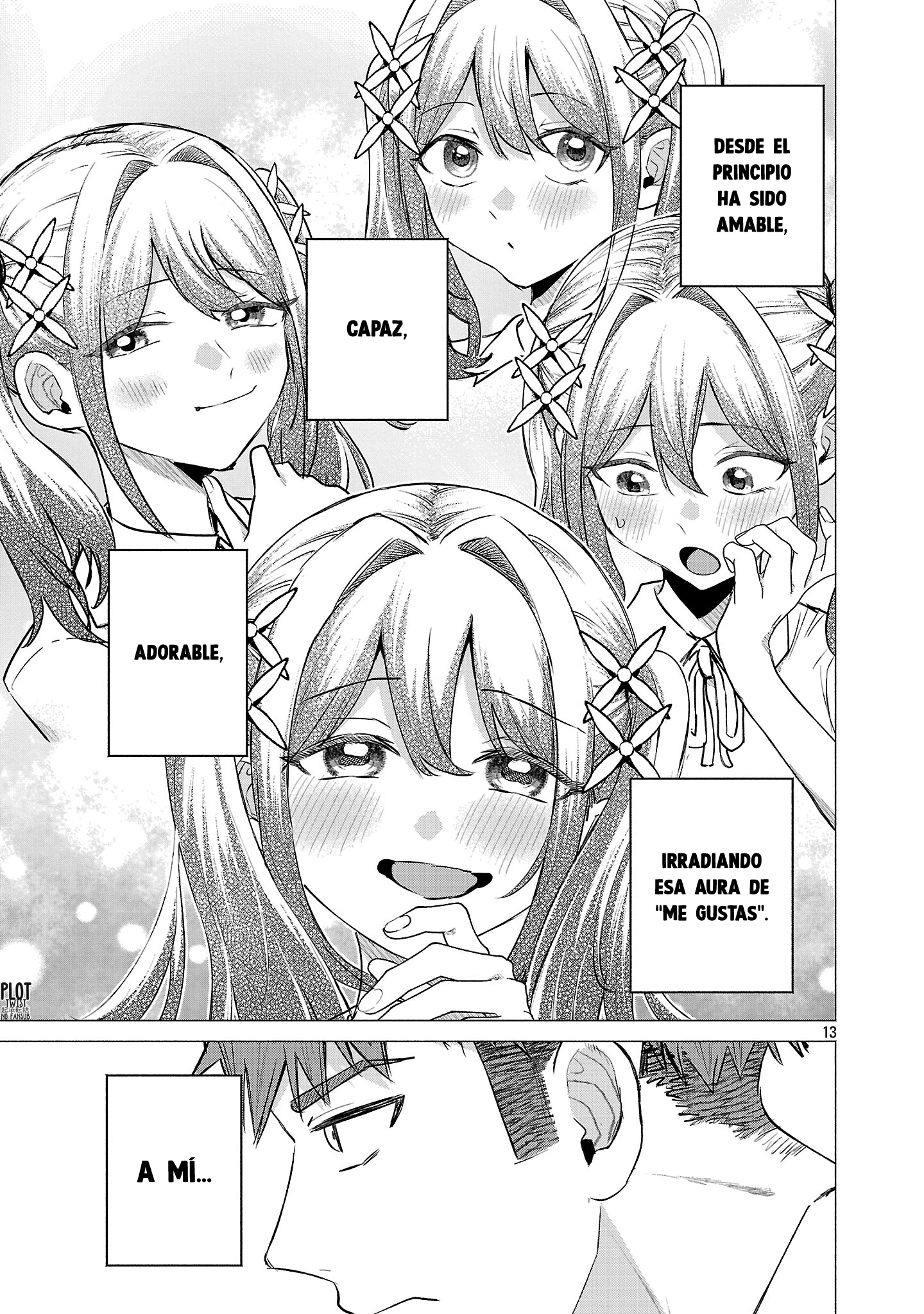Capitulo 23 page 14