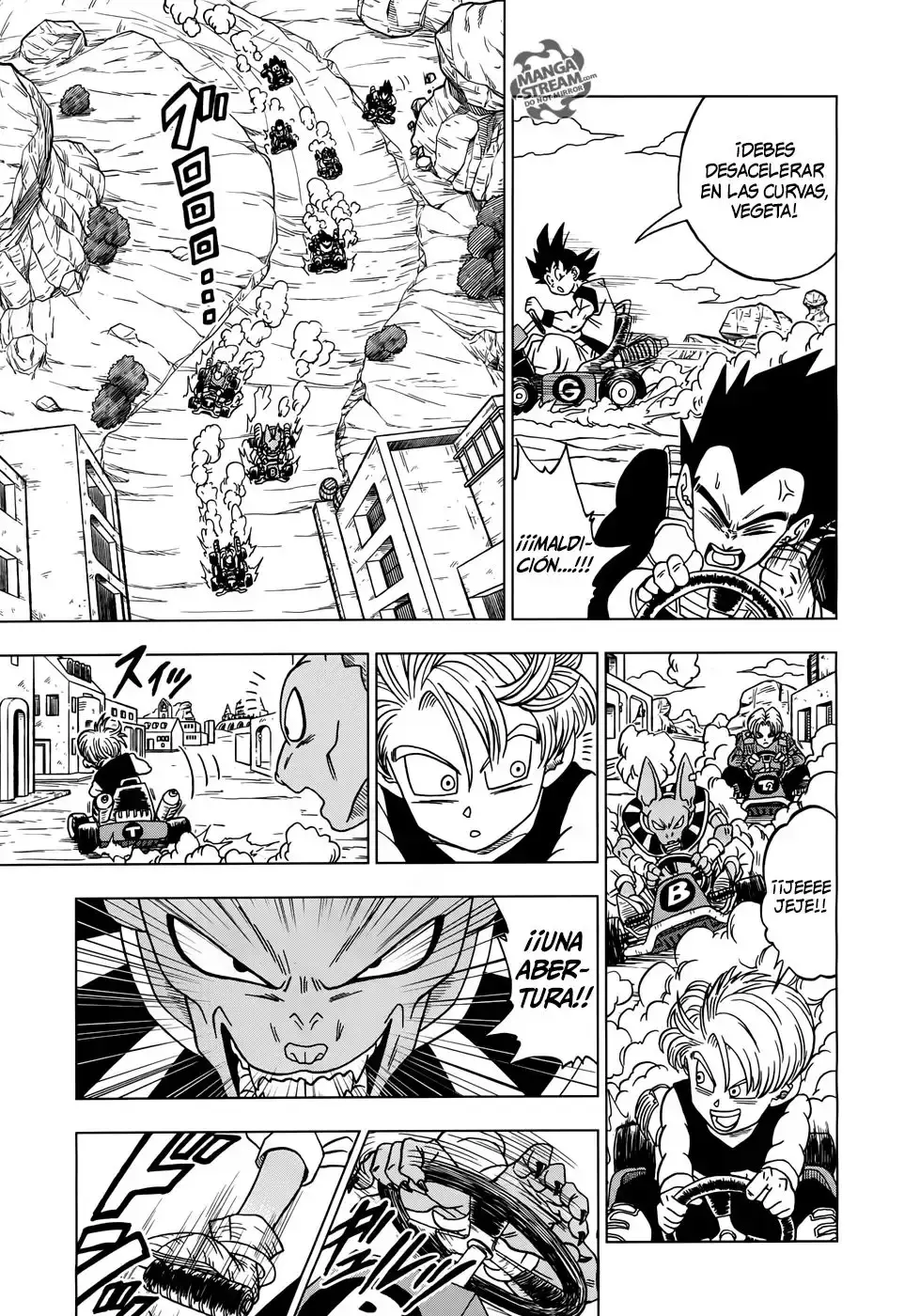 Capitulo 17 page 23