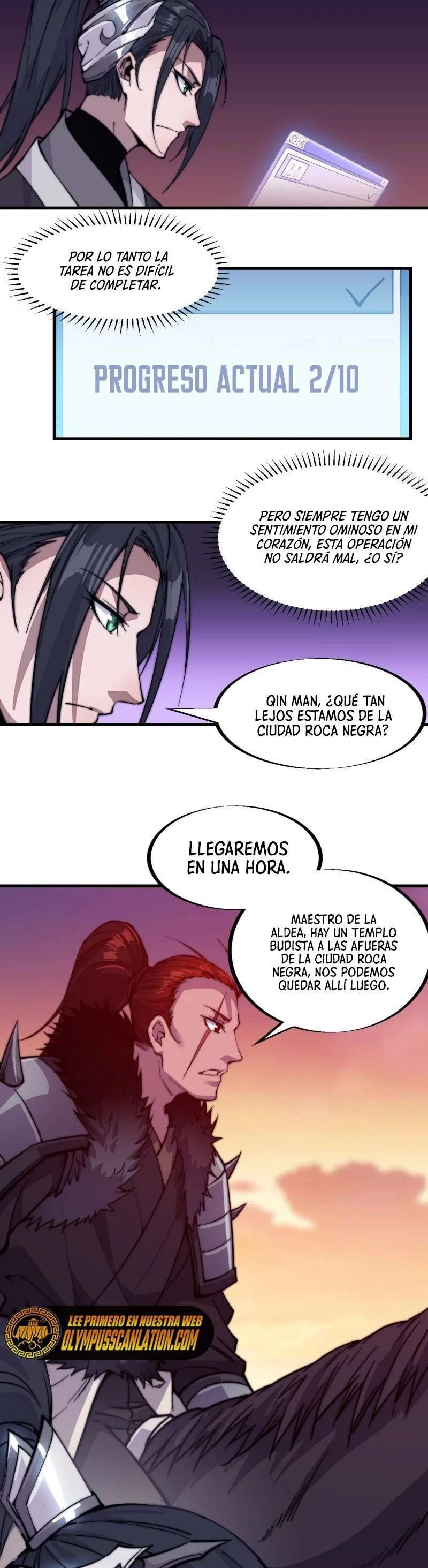 Capitulo 65 page 4