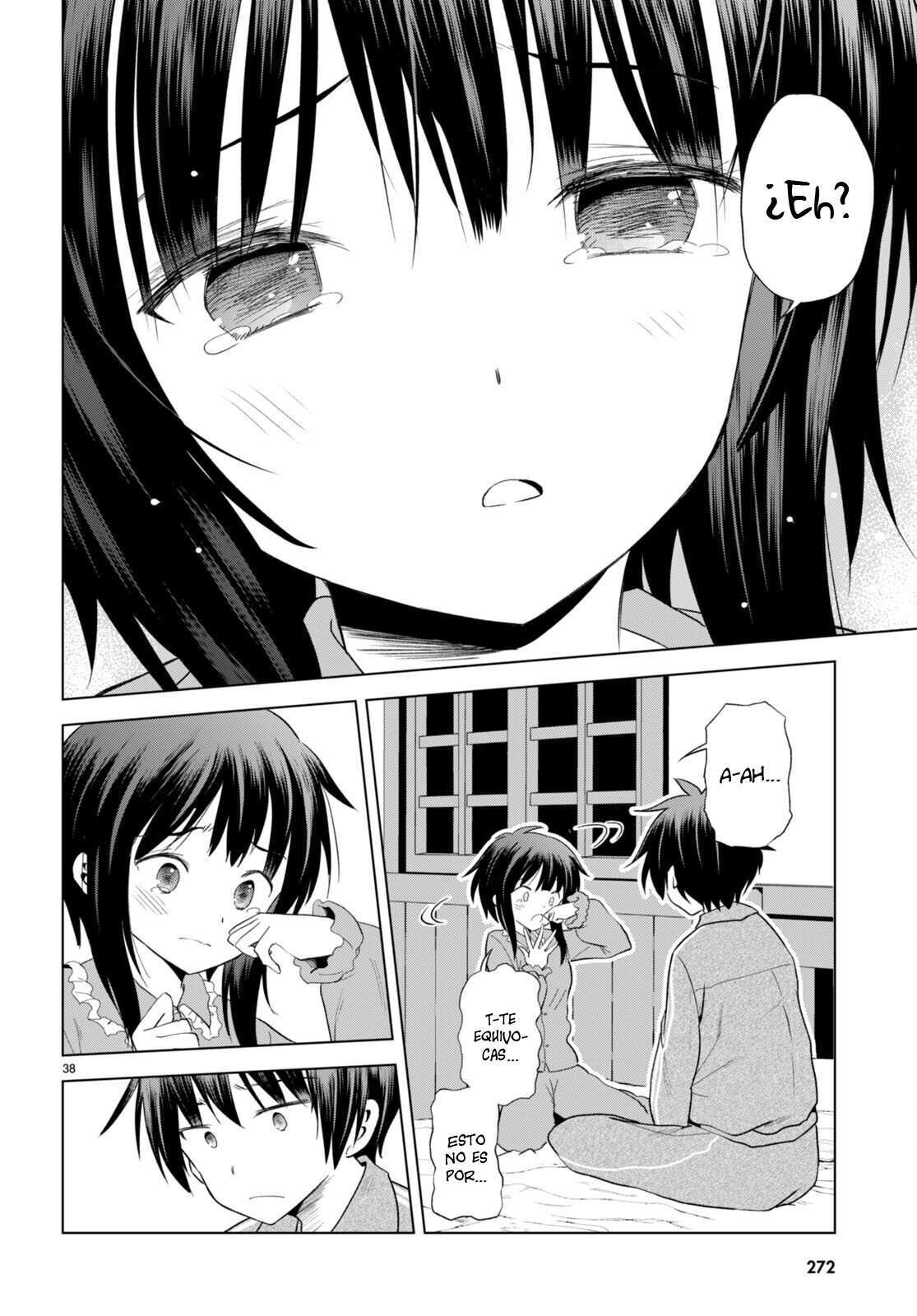 Capitulo 102 page 38