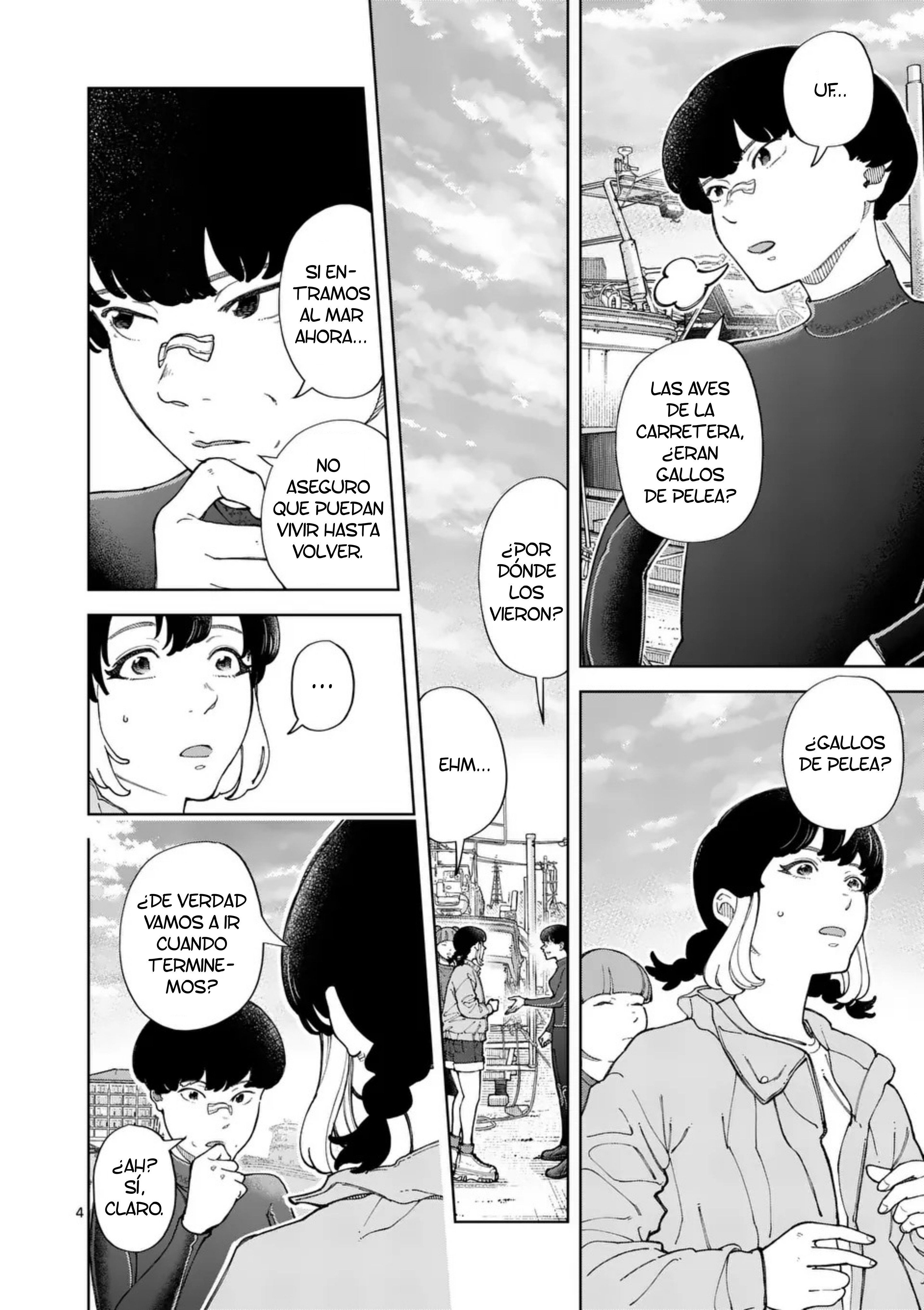 Capitulo 77 page 4