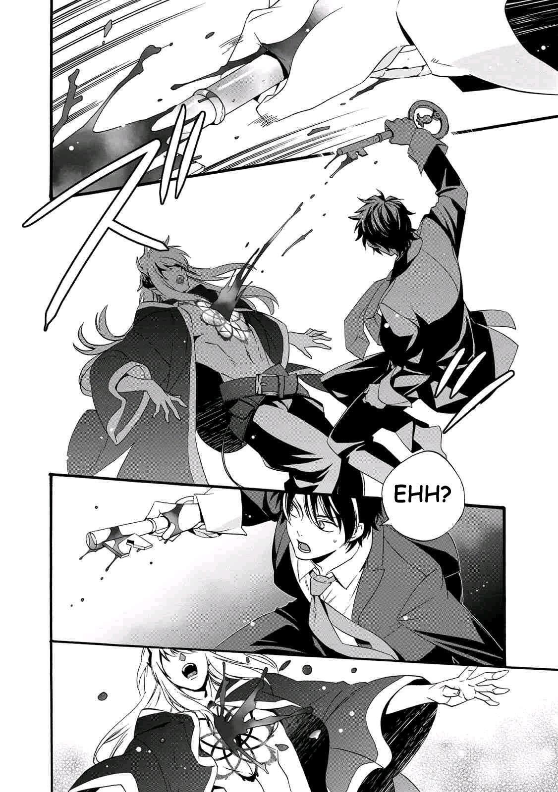 Capitulo 19 page 32