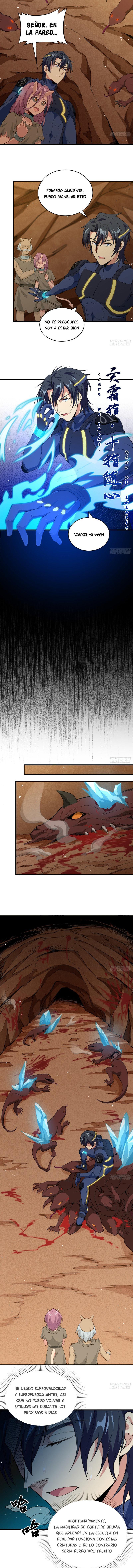 Capitulo 72 page 5