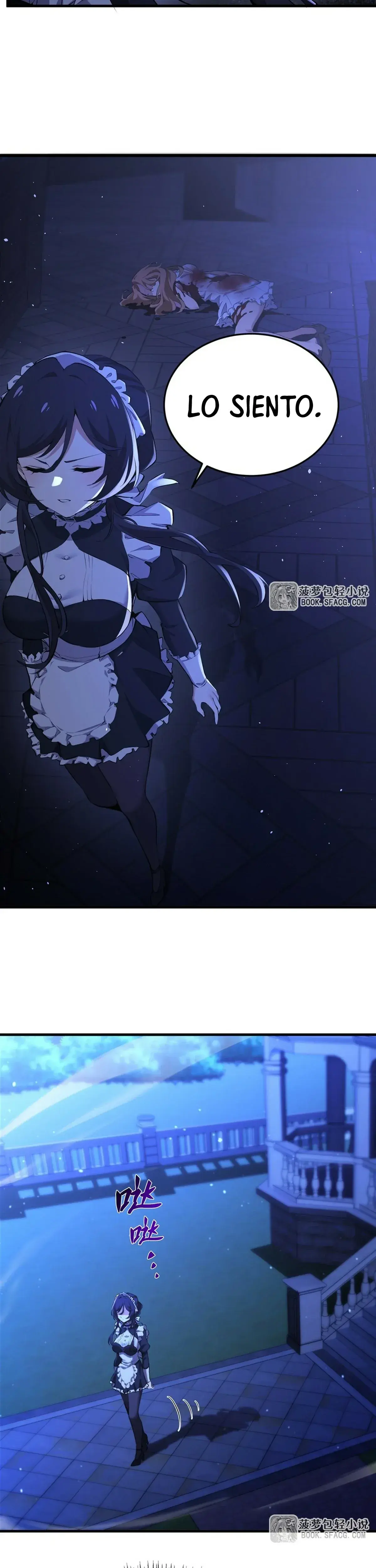 Capitulo 30 page 11