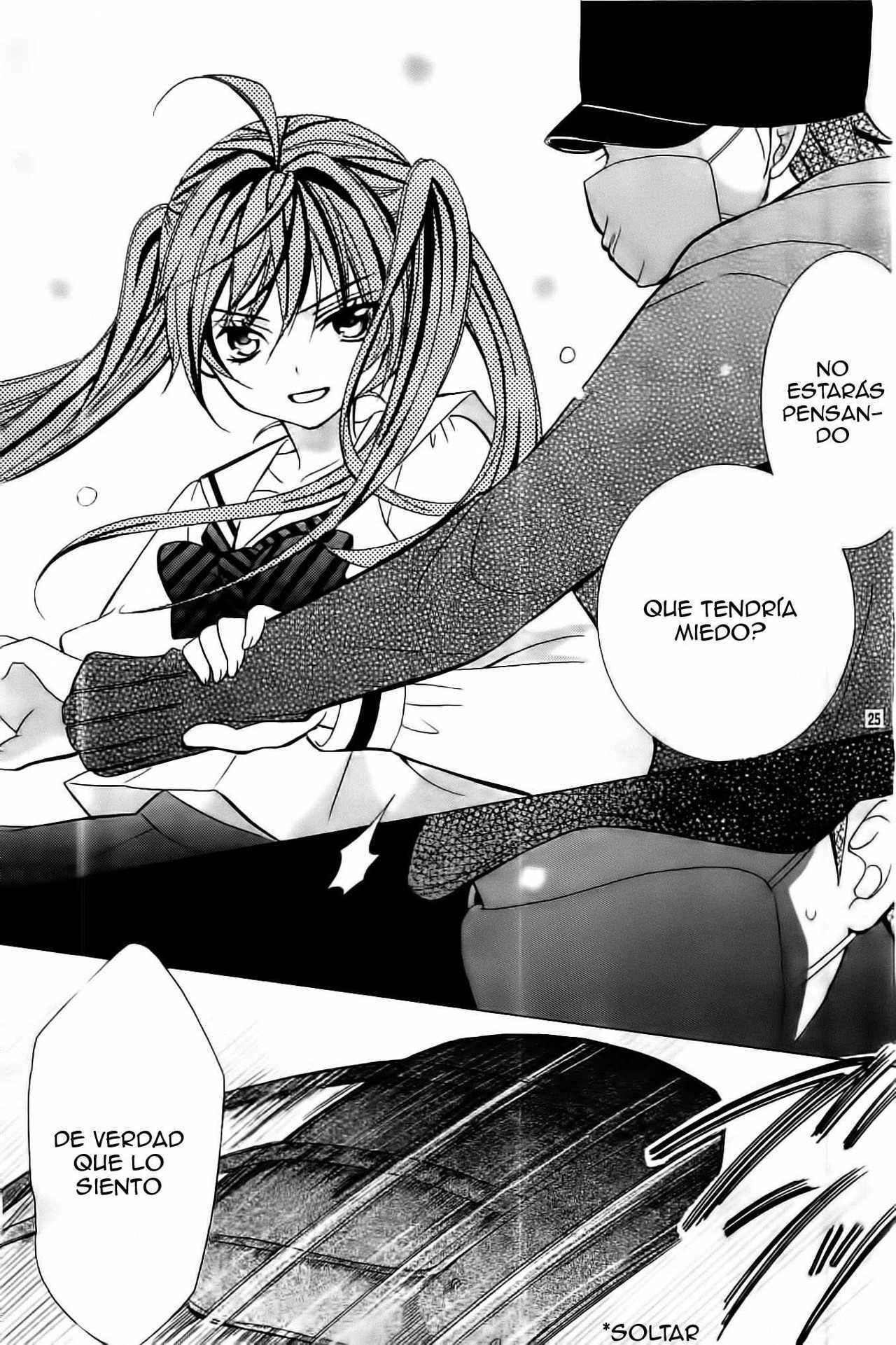 Capitulo 29 page 25