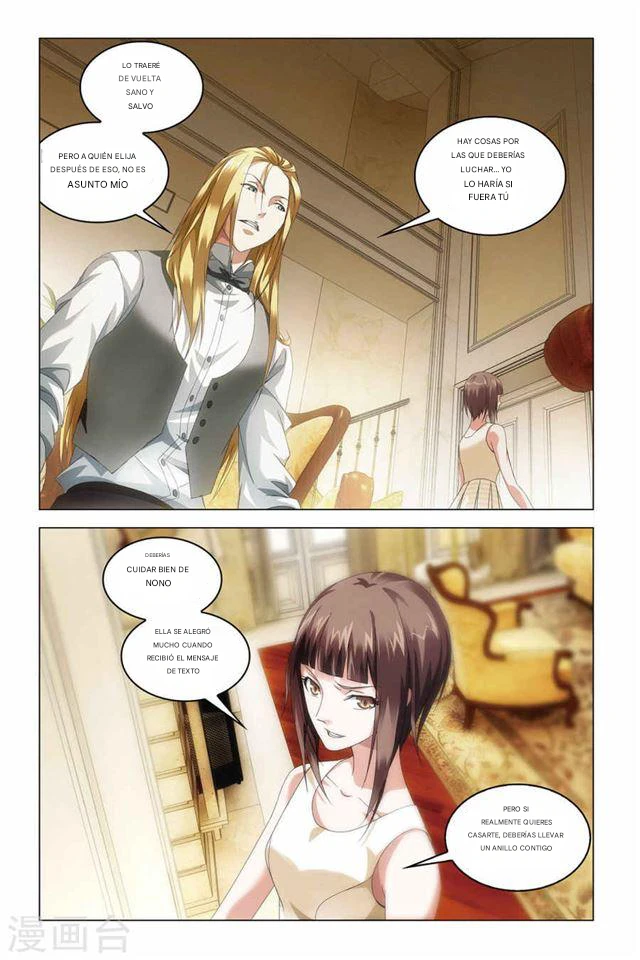 Capitulo 84 page 15