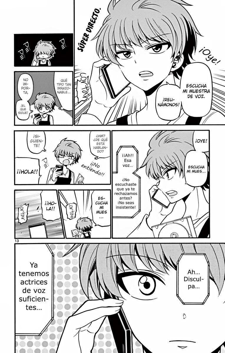 Capitulo 50 page 15
