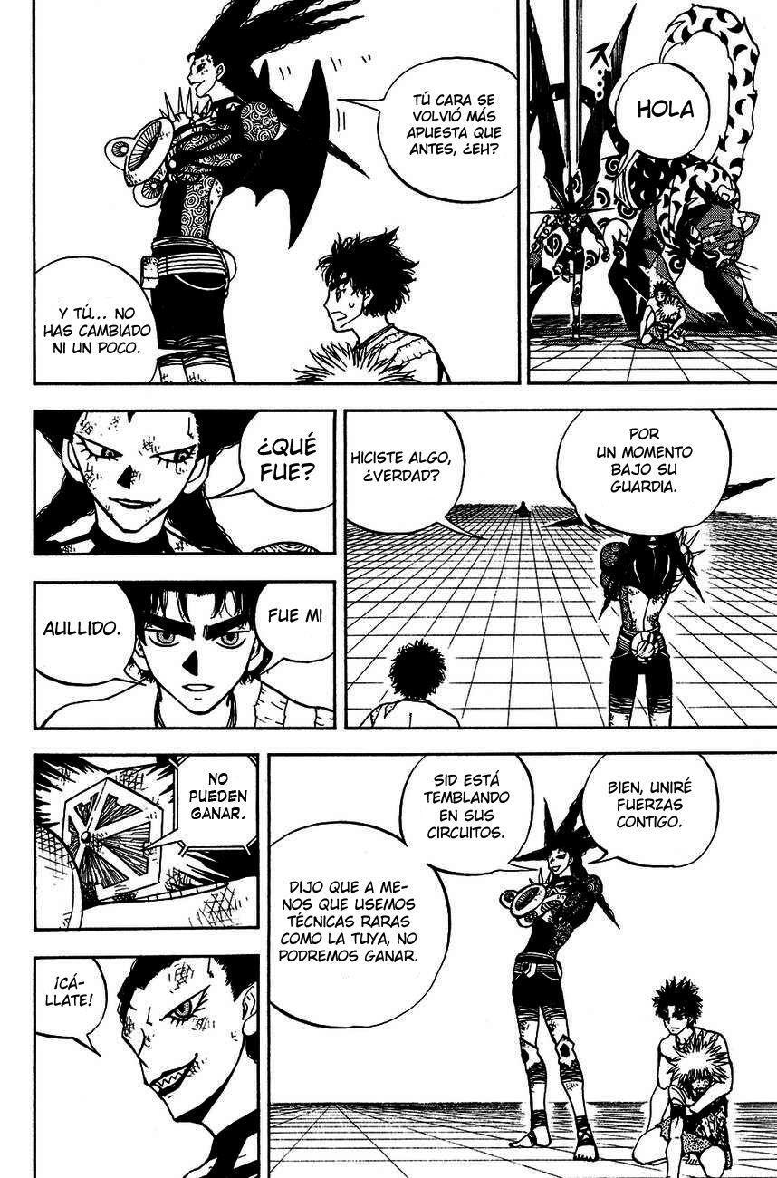 Capitulo 48 page 42