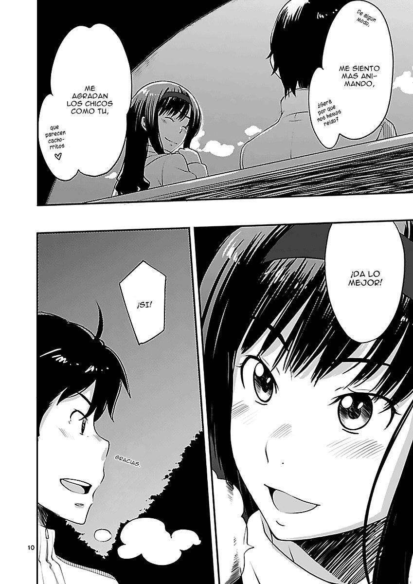 Capitulo 3 page 10