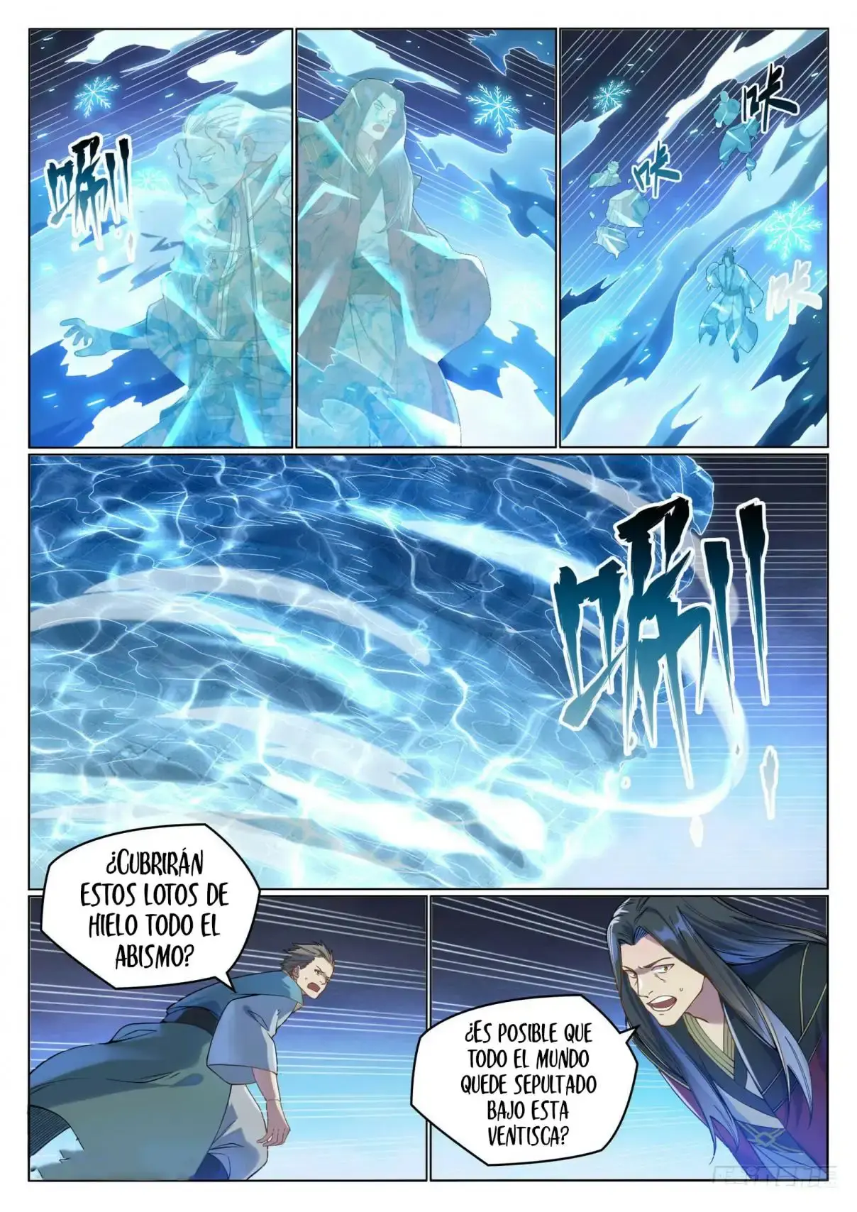 Capitulo 1070 page 7