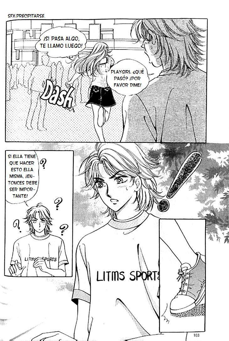 Capitulo 32 page 4
