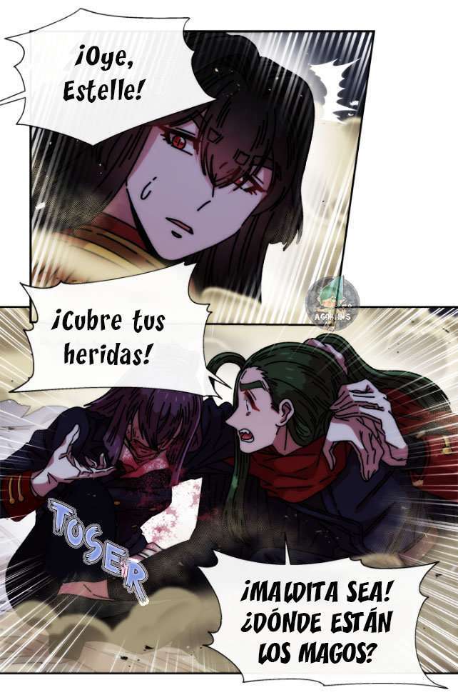 Capitulo 41 page 20